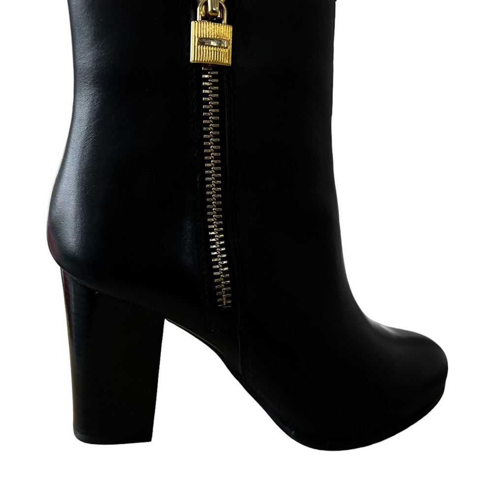 Brand New!! Michael kors Margaret Bootie Vaschetta